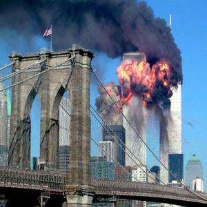 cover image of The 9/11